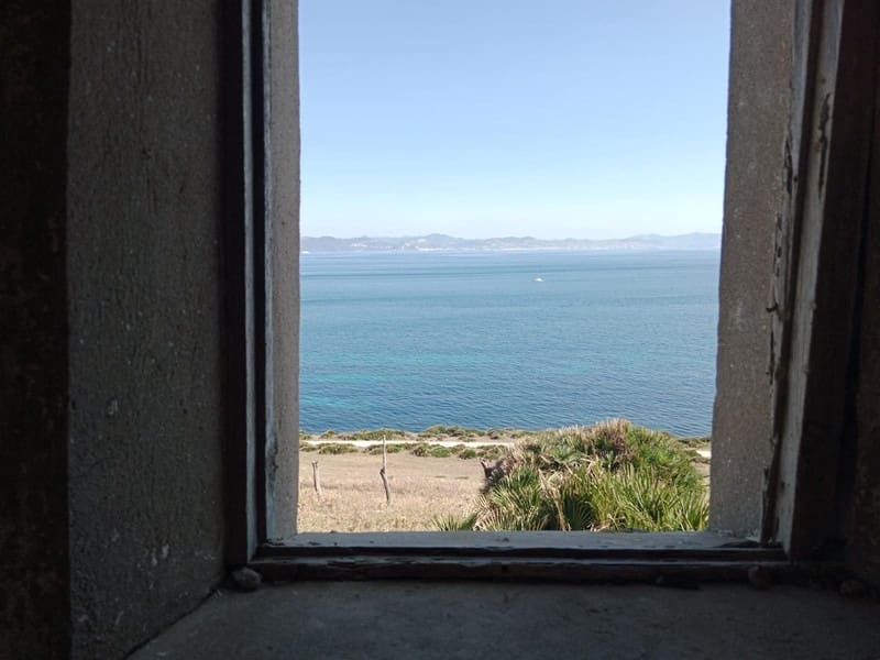 Terreno Não Urbanizado para venda em Tarifa - 600 000 € (Ref: 9949290)
