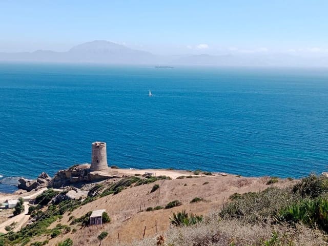 Mark till salu i Tarifa - 600 000 € (Ref: 9949290)