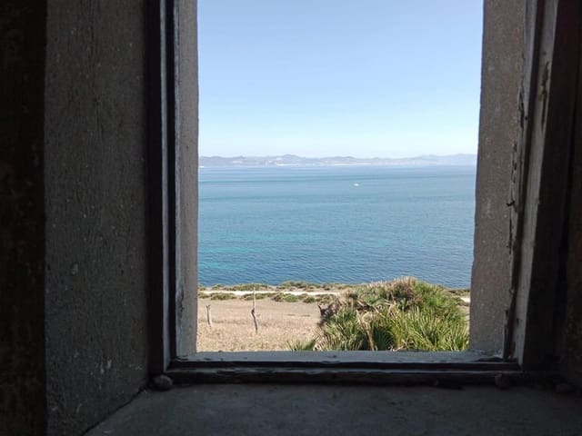 Mark till salu i Tarifa - 600 000 € (Ref: 9949290)