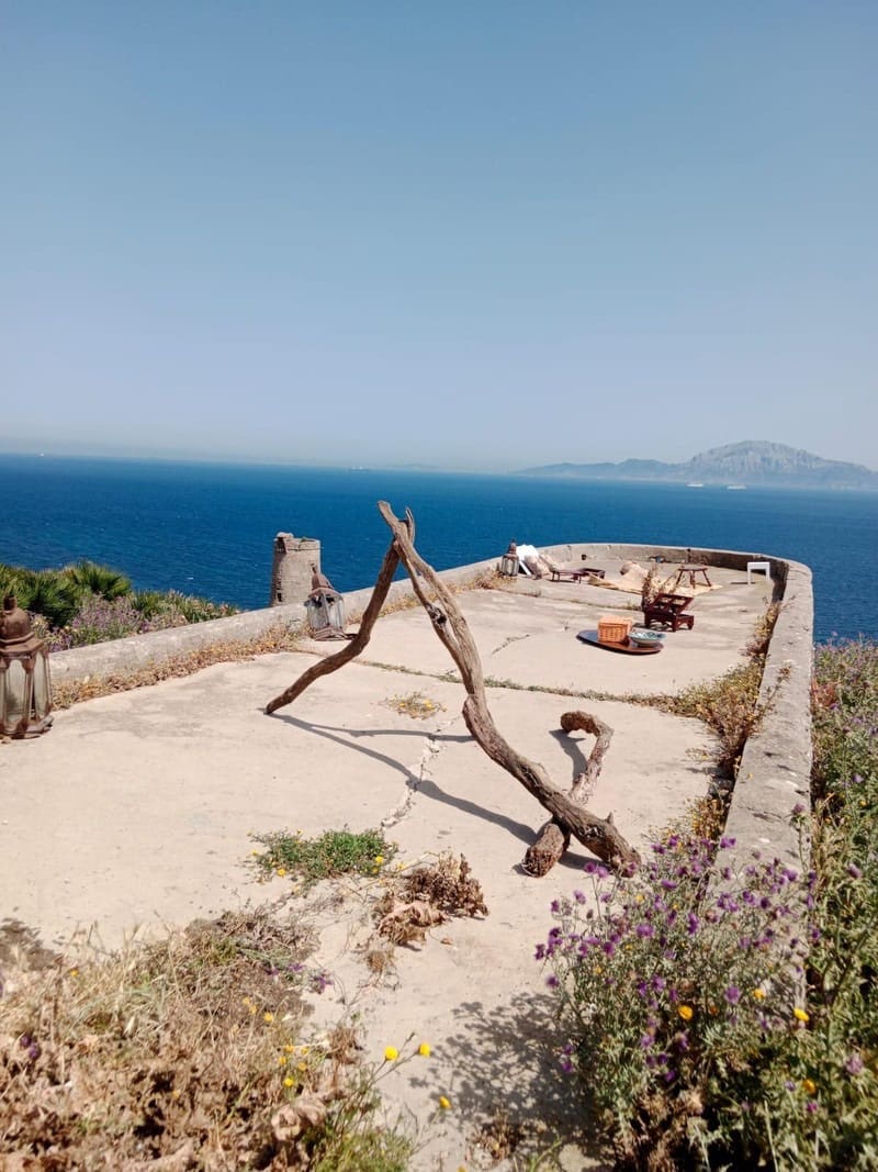 Terreno Não Urbanizado para venda em Tarifa - 600 000 € (Ref: 9949290)