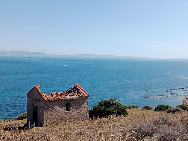 Terreno Não Urbanizado para venda em Tarifa - 600 000 € (Ref: 9949290)