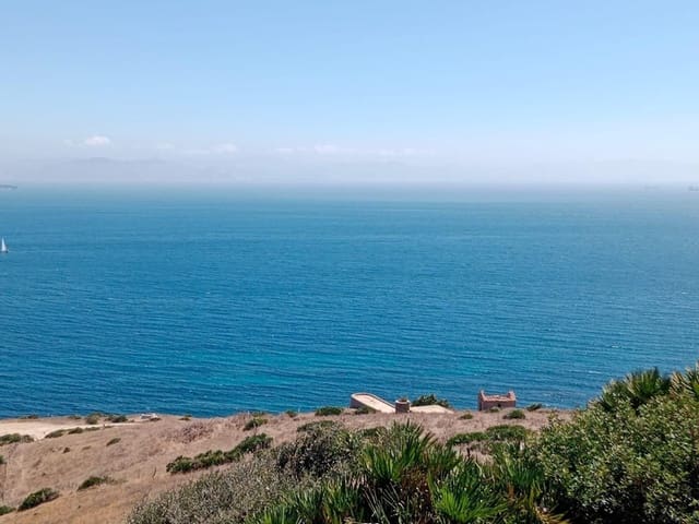 Mark till salu i Tarifa - 600 000 € (Ref: 9949290)