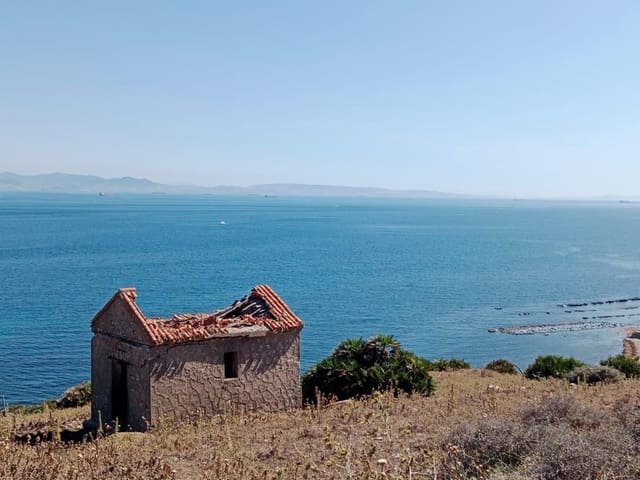 Mark till salu i Tarifa - 600 000 € (Ref: 9949290)