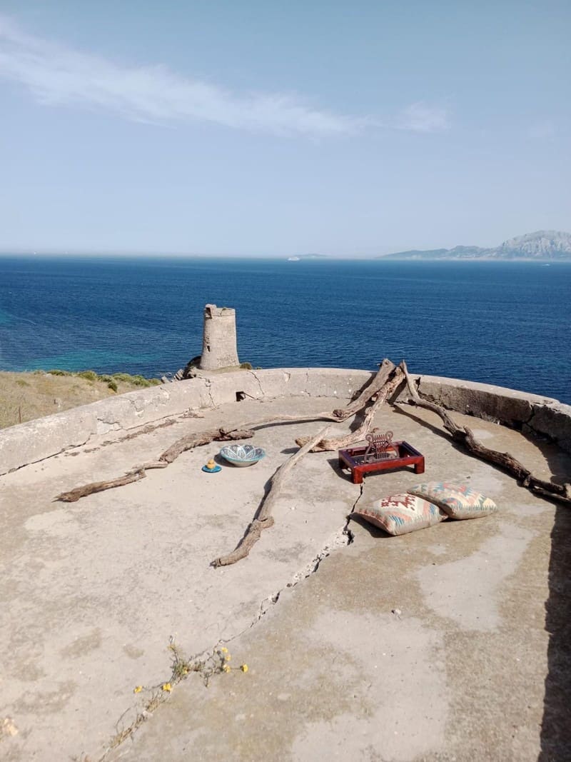 Terreno Não Urbanizado para venda em Tarifa - 600 000 € (Ref: 9949290)
