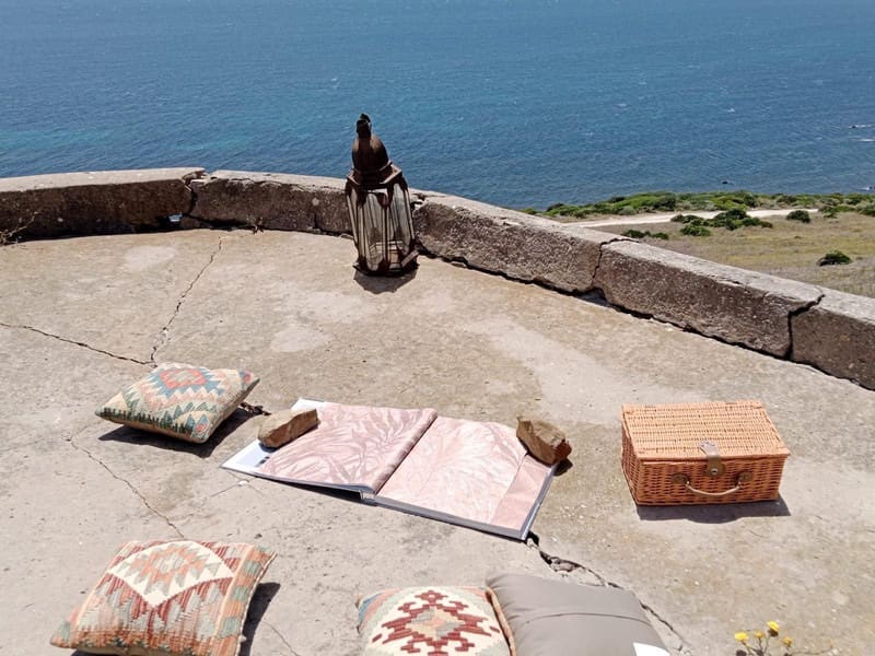 Terreno Não Urbanizado para venda em Tarifa - 600 000 € (Ref: 9949290)