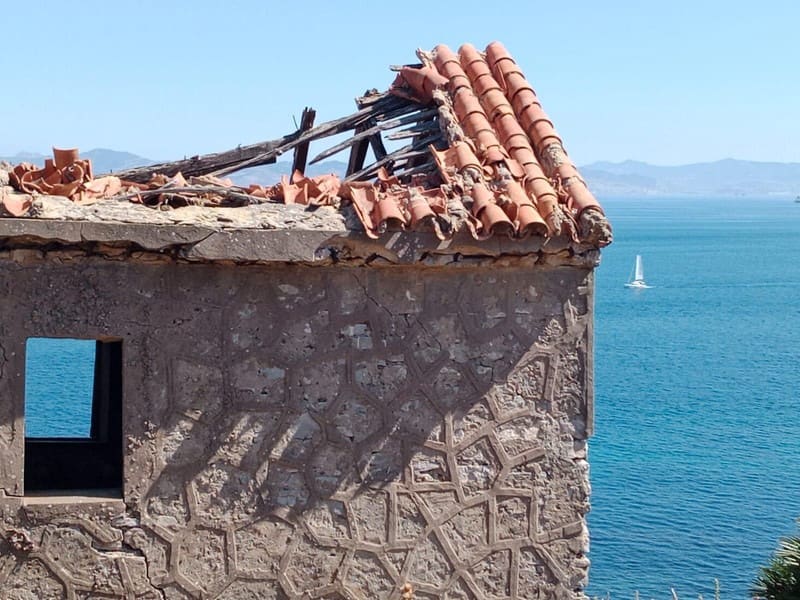 Terreno Não Urbanizado para venda em Tarifa - 600 000 € (Ref: 9949290)