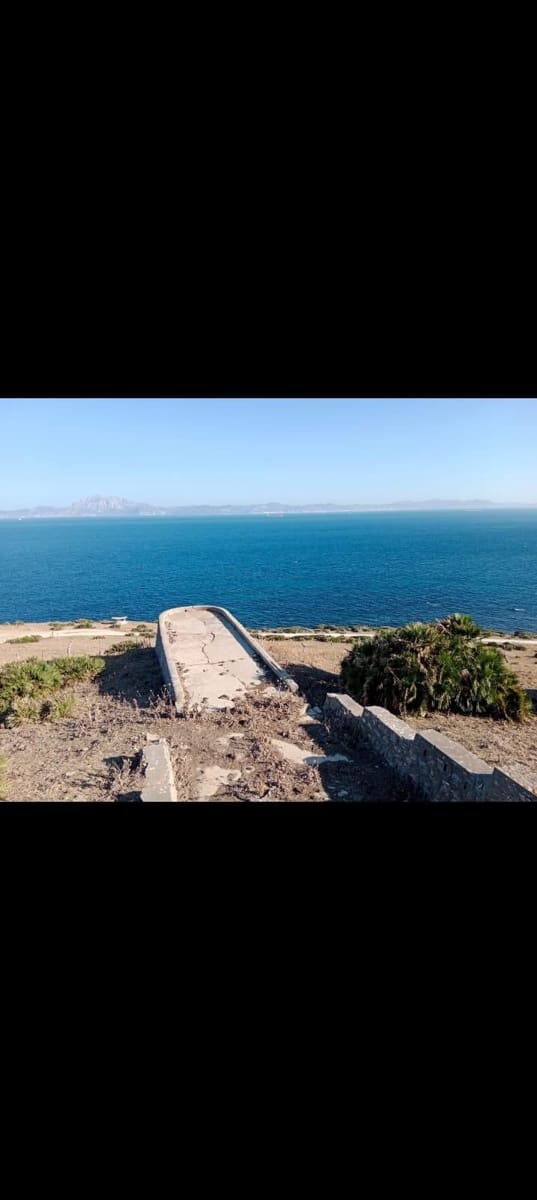 Terreno Não Urbanizado para venda em Tarifa - 600 000 € (Ref: 9949290)