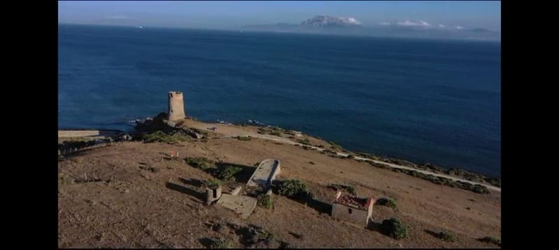 Terreno Não Urbanizado para venda em Tarifa - 600 000 € (Ref: 9949290)