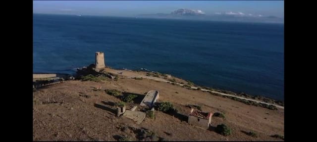 Mark till salu i Tarifa - 600 000 € (Ref: 9949290)