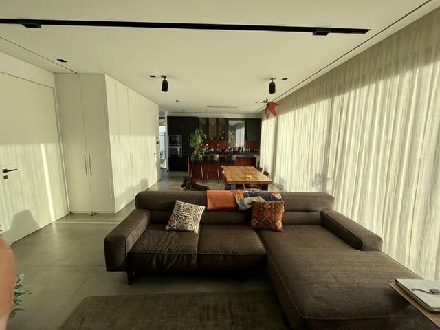 5 soverom Villa til salgs i Mijas Costa, Mijas med svømmebasseng garasje - € 1 499 000 (Ref: 9964787)