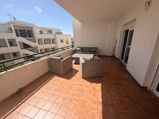2 slaapkamer Appartement te koop in Riviera del Sol, Mijas met zwembad - € 295.000 (Ref: 9969278)