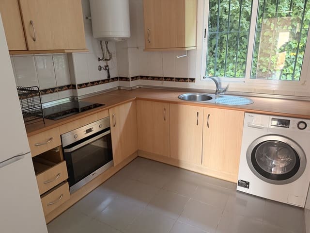 2 slaapkamer Appartement te koop in Riviera del Sol, Mijas met zwembad - € 295.000 (Ref: 9969278)