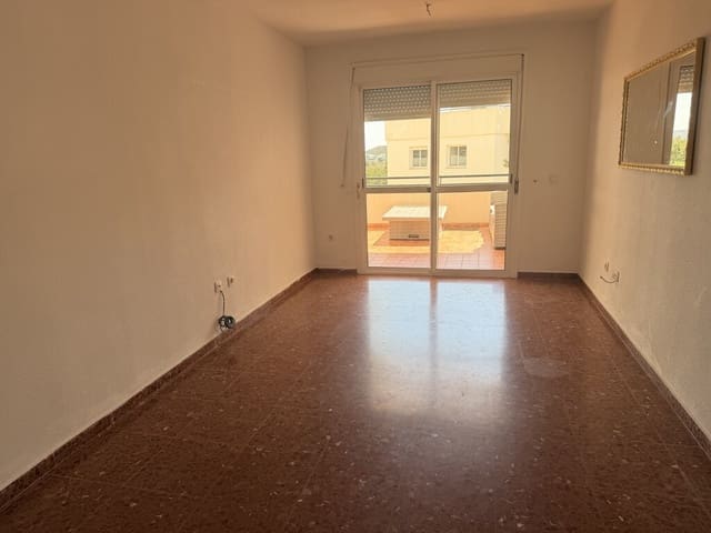 2 slaapkamer Appartement te koop in Riviera del Sol, Mijas met zwembad - € 295.000 (Ref: 9969278)