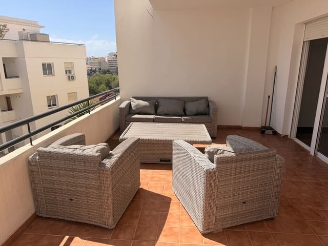2 slaapkamer Appartement te koop in Riviera del Sol, Mijas met zwembad - € 295.000 (Ref: 9969278)
