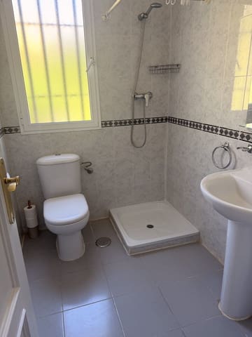 2 slaapkamer Appartement te koop in Riviera del Sol, Mijas met zwembad - € 295.000 (Ref: 9969278)