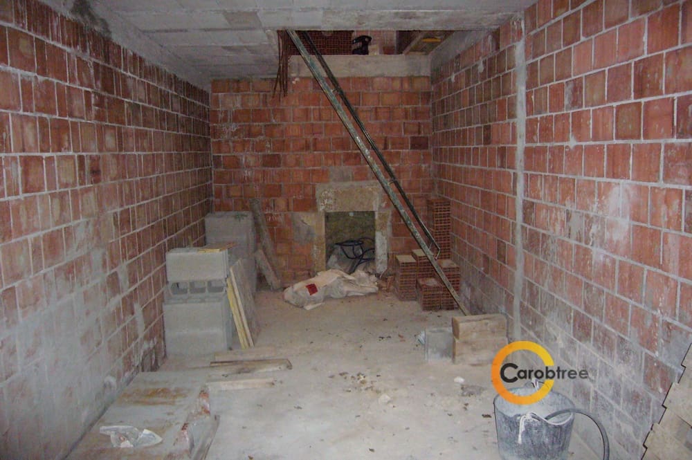 3 soveværelse Byhus til salg i Cervera del Maestre / Cervera del Maestrat - € 45.000 (Ref: 3515509)