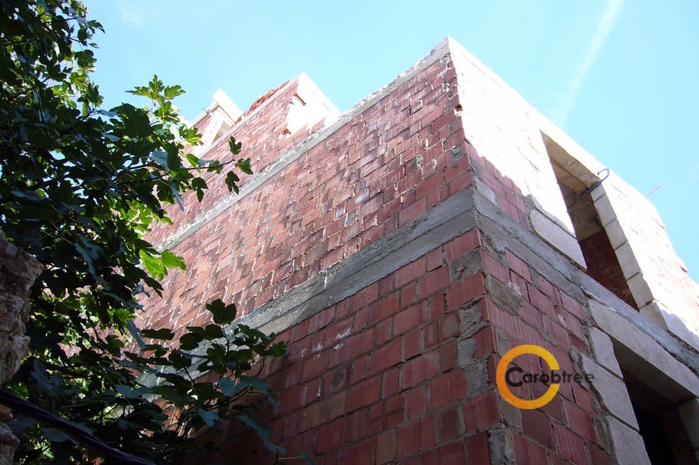 3 soveværelse Byhus til salg i Cervera del Maestre / Cervera del Maestrat - € 45.000 (Ref: 3515509)