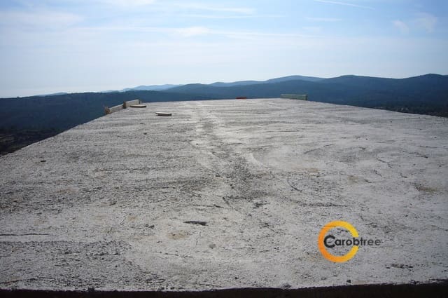 3 Zimmer Haus zu verkaufen in Cervera del Maestre / Cervera del Maestrat - 45.000 € (Ref: 3515509)