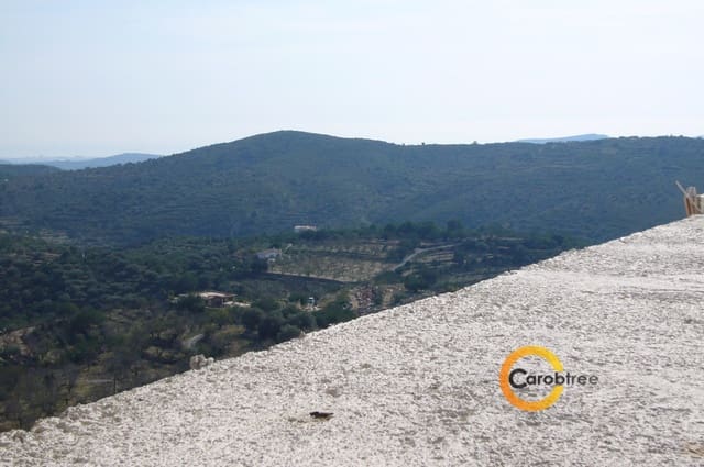 3 Zimmer Haus zu verkaufen in Cervera del Maestre / Cervera del Maestrat - 45.000 € (Ref: 3515509)