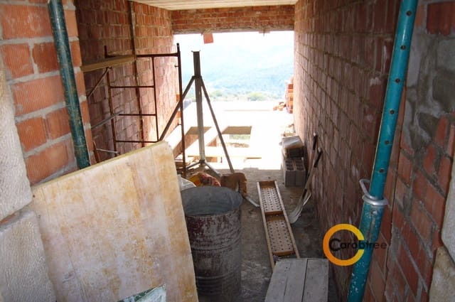 3 Zimmer Haus zu verkaufen in Cervera del Maestre / Cervera del Maestrat - 45.000 € (Ref: 3515509)