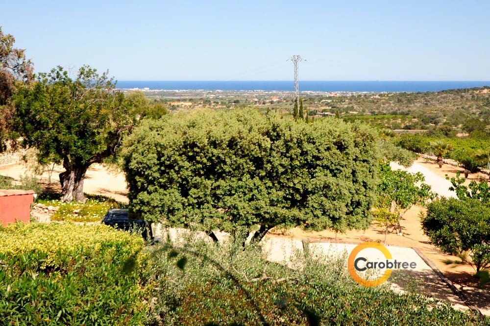 4 soveværelse Villa til salg i Calig med swimmingpool garage - € 565.000 (Ref: 3515546)