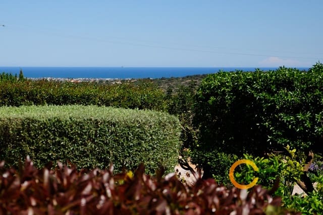 4 soveværelse Villa til salg i Càlig med swimmingpool garage - € 565.000 (Ref: 3515546)