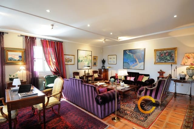 4 soveværelse Villa til salg i Càlig med swimmingpool garage - € 565.000 (Ref: 3515546)