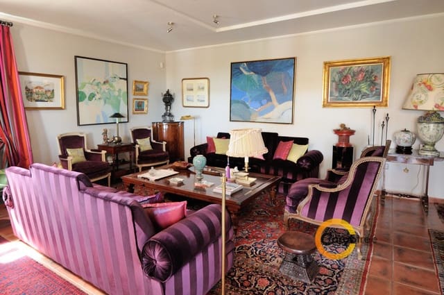 4 soveværelse Villa til salg i Càlig med swimmingpool garage - € 565.000 (Ref: 3515546)