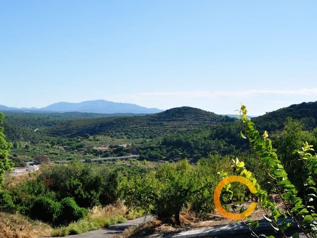 Grond te koop in Cervera del Maestre / Cervera del Maestrat - € 85.000 (Ref: 3530080)