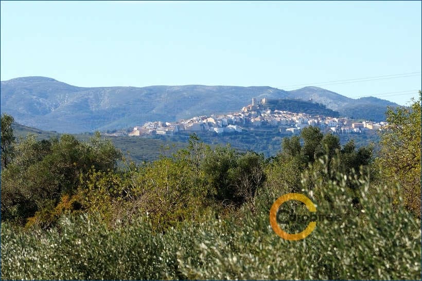 5 slaapkamer Villa te koop in Calig - € 490.000 (Ref: 4759694)