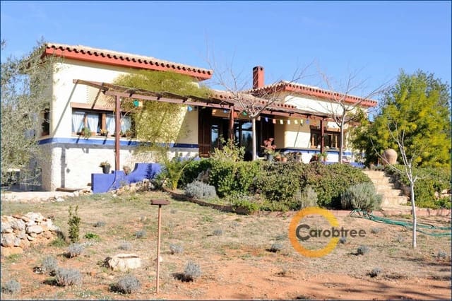 5 soveværelse Villa til salg i Càlig - € 490.000 (Ref: 4759694)