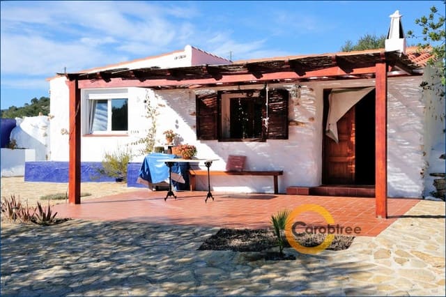 5 soveværelse Villa til salg i Càlig - € 490.000 (Ref: 4759694)