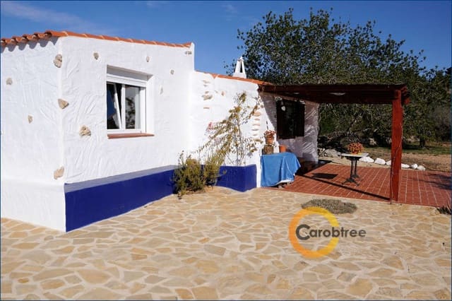 5 soveværelse Villa til salg i Càlig - € 490.000 (Ref: 4759694)