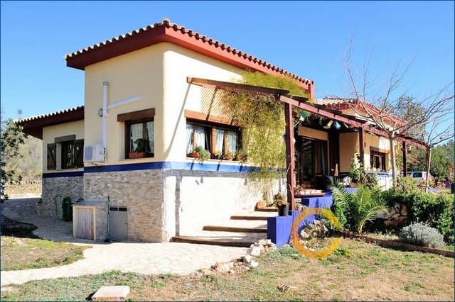 5 soveværelse Villa til salg i Càlig - € 490.000 (Ref: 4759694)