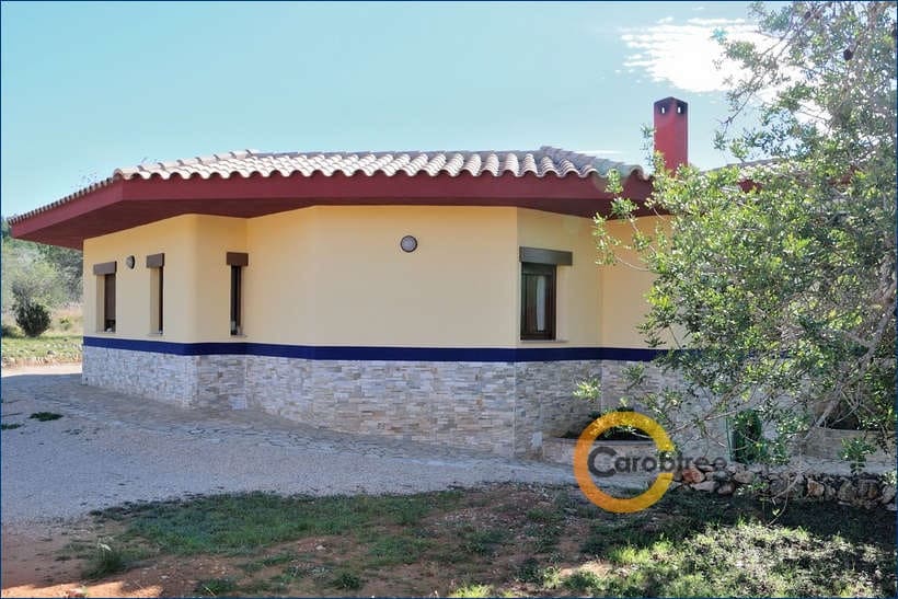 5 slaapkamer Villa te koop in Calig - € 490.000 (Ref: 4759694)