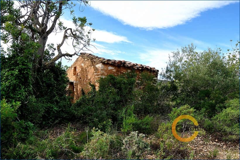 Undeveloped Land for sale in Calig - € 50,000 (Ref: 5069724)