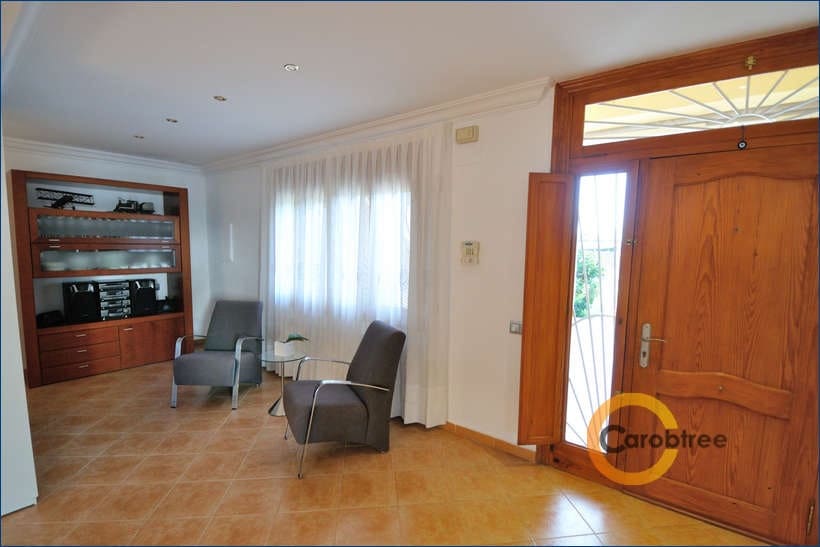 5 soveværelse Villa til salg i Benicarlo med swimmingpool - € 550.000 (Ref: 5069725)