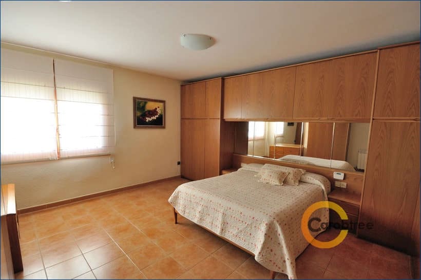 5 soveværelse Villa til salg i Benicarlo med swimmingpool - € 550.000 (Ref: 5069725)