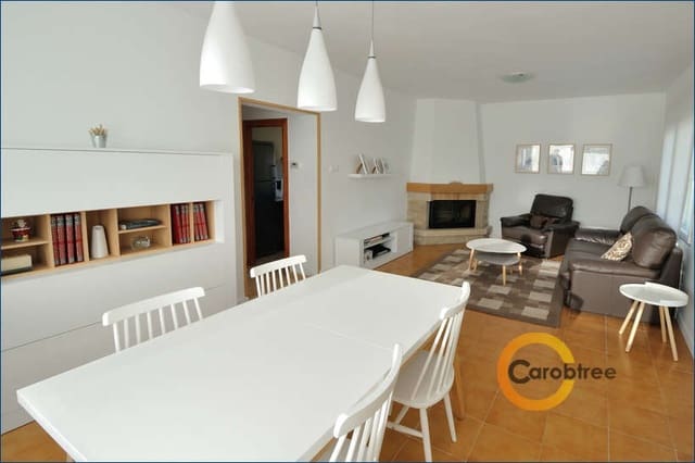 5 soveværelse Villa til salg i Benicarló med swimmingpool - € 550.000 (Ref: 5069725)