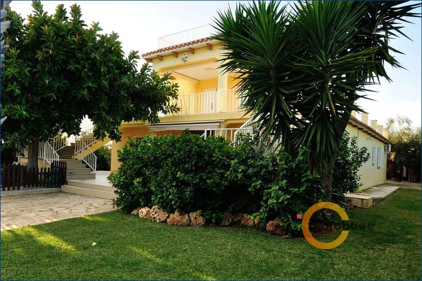 5 soveværelse Villa til salg i Benicarlo med swimmingpool - € 550.000 (Ref: 5069725)