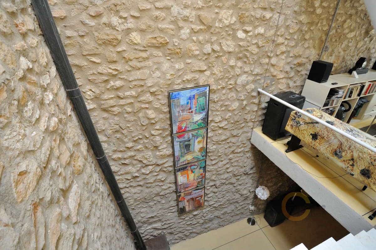 2 bedroom Townhouse for sale in Cervera del Maestre / Cervera del Maestrat with pool - € 145,000 (Ref: 6988217)