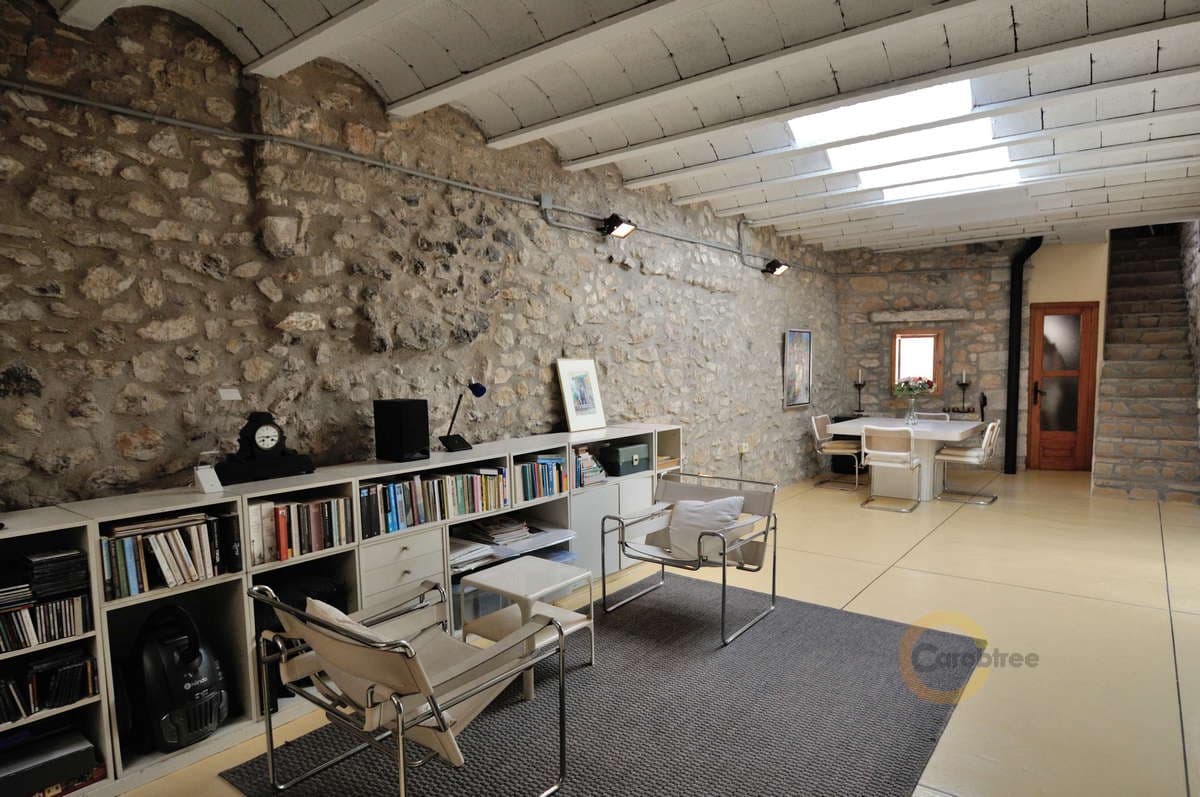 2 bedroom Townhouse for sale in Cervera del Maestre / Cervera del Maestrat with pool - € 145,000 (Ref: 6988217)