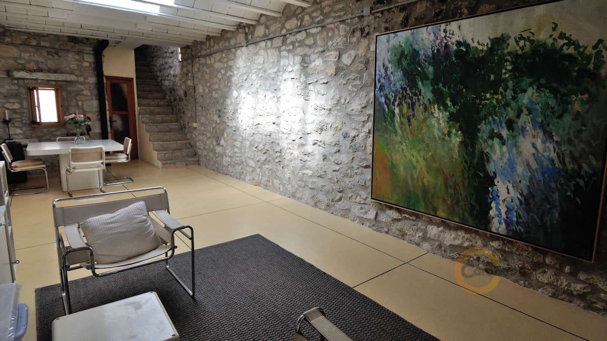 2 bedroom Townhouse for sale in Cervera del Maestre / Cervera del Maestrat with pool - € 145,000 (Ref: 6988217)