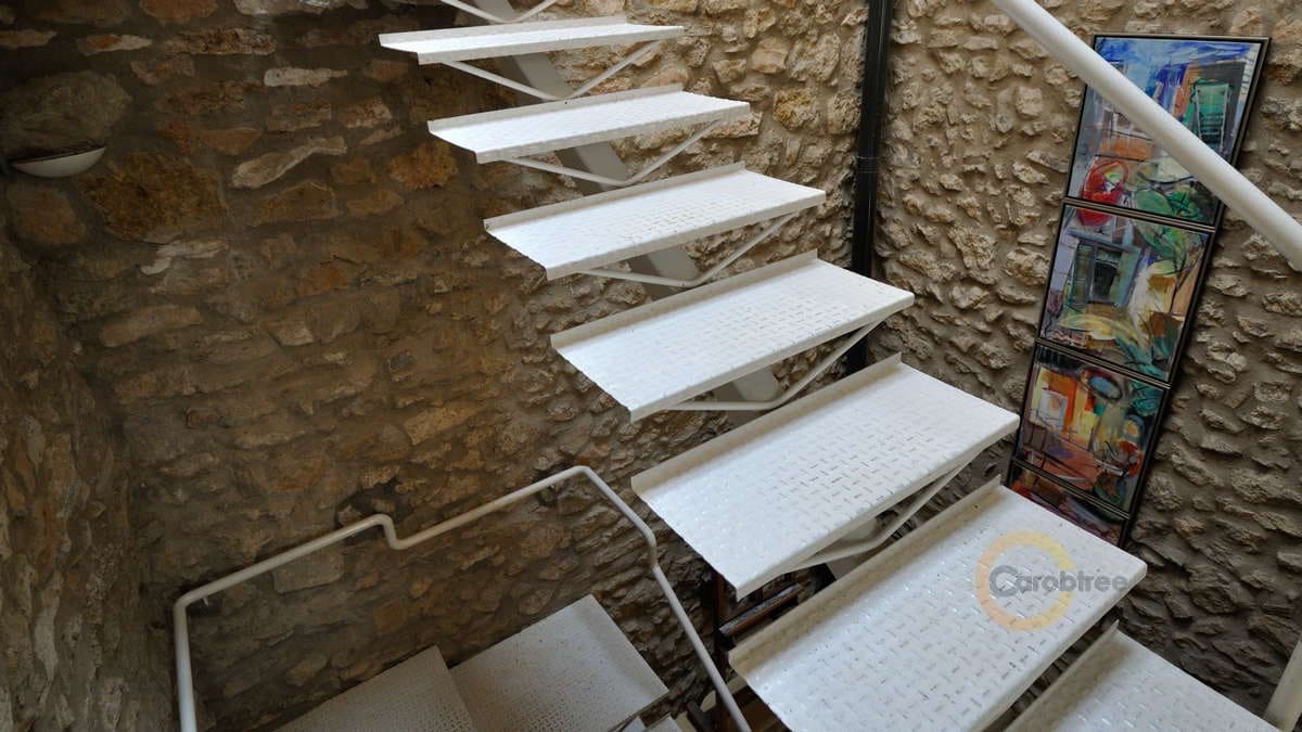 2 bedroom Townhouse for sale in Cervera del Maestre / Cervera del Maestrat with pool - € 145,000 (Ref: 6988217)