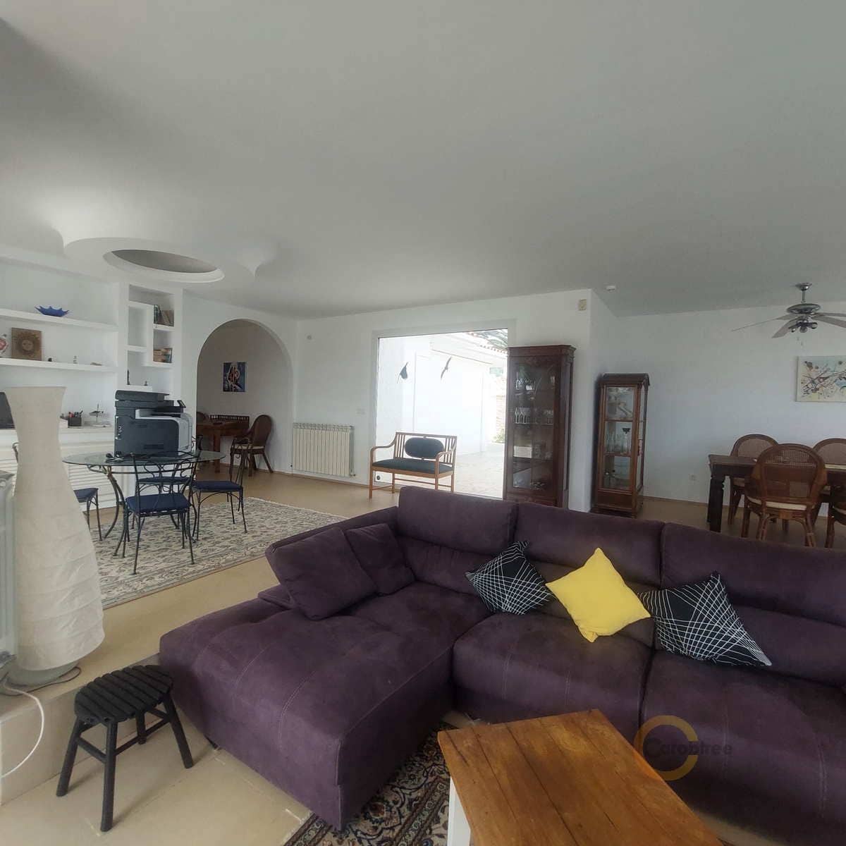 4 soveværelse Villa til salg i Vinaros med swimmingpool garage - € 750.000 (Ref: 8499465)