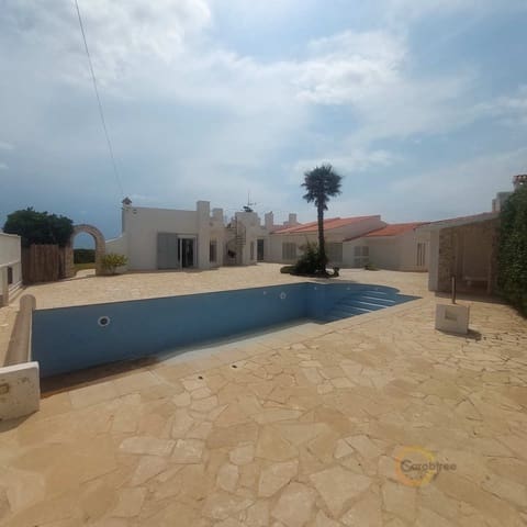 4 soveværelse Villa til salg i Vinaròs med swimmingpool garage - € 750.000 (Ref: 8499465)