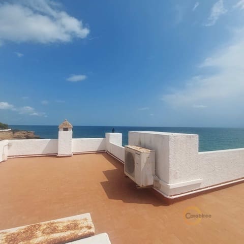 4 soveværelse Villa til salg i Vinaròs med swimmingpool garage - € 750.000 (Ref: 8499465)