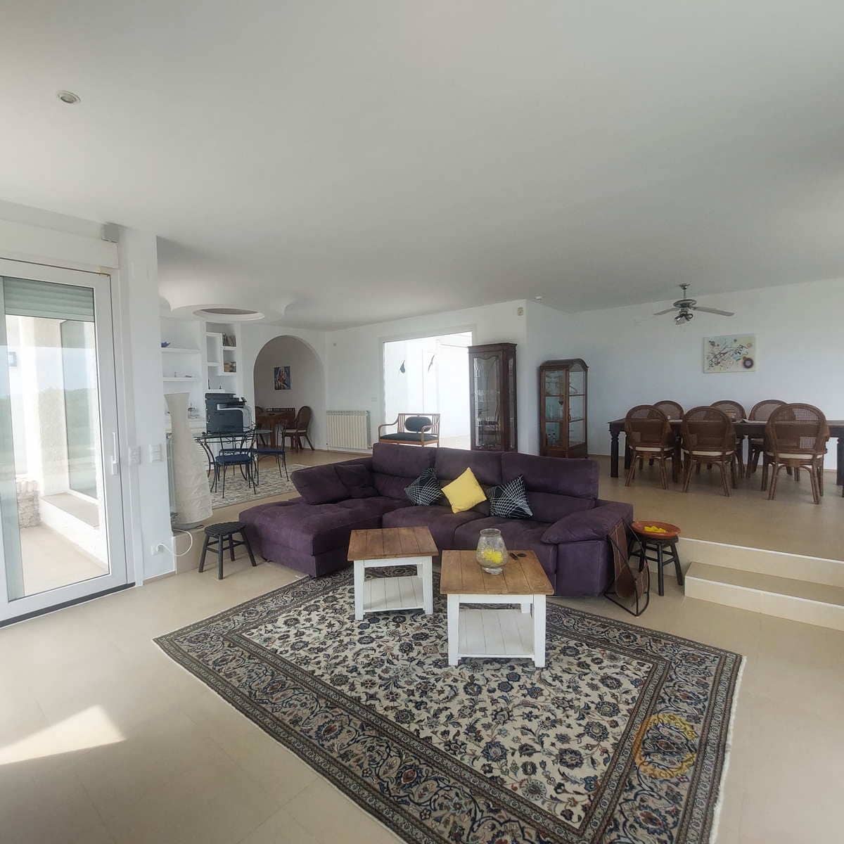 4 soveværelse Villa til salg i Vinaros med swimmingpool garage - € 750.000 (Ref: 8499465)