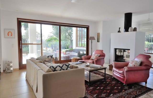 5 sovrum Villa till salu i Cervera del Maestre / Cervera del Maestrat med pool garage - 1 200 000 € (Ref: 8715833)