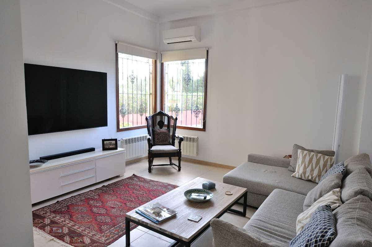 5 soveværelse Villa til salg i Cervera del Maestre / Cervera del Maestrat med swimmingpool garage - € 1.200.000 (Ref: 8715833)